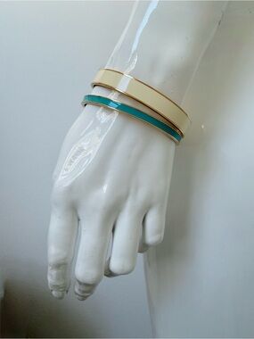 Kate Spade bangle bracelet